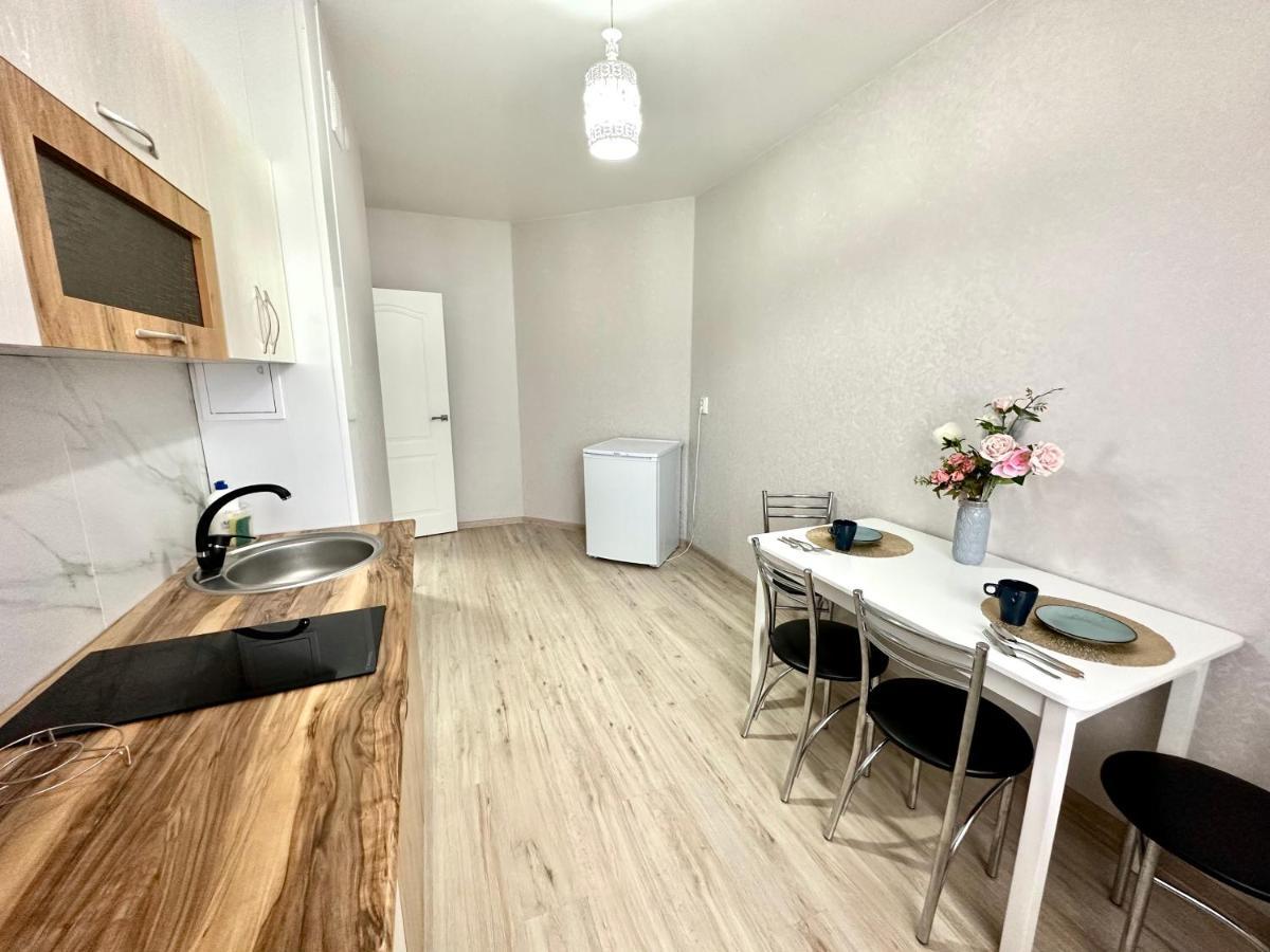 1 Комнатная Драмтеатр 1Bedroom Apartment Ust-Kamenogorsk Exterior photo