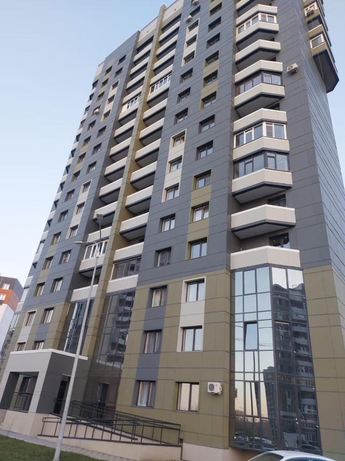 1 Комнатная Драмтеатр 1Bedroom Apartment Ust-Kamenogorsk Exterior photo
